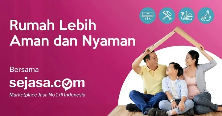 Rudy Azamara: Solusi Cilacap untuk Keindahan Rumah Impian Anda