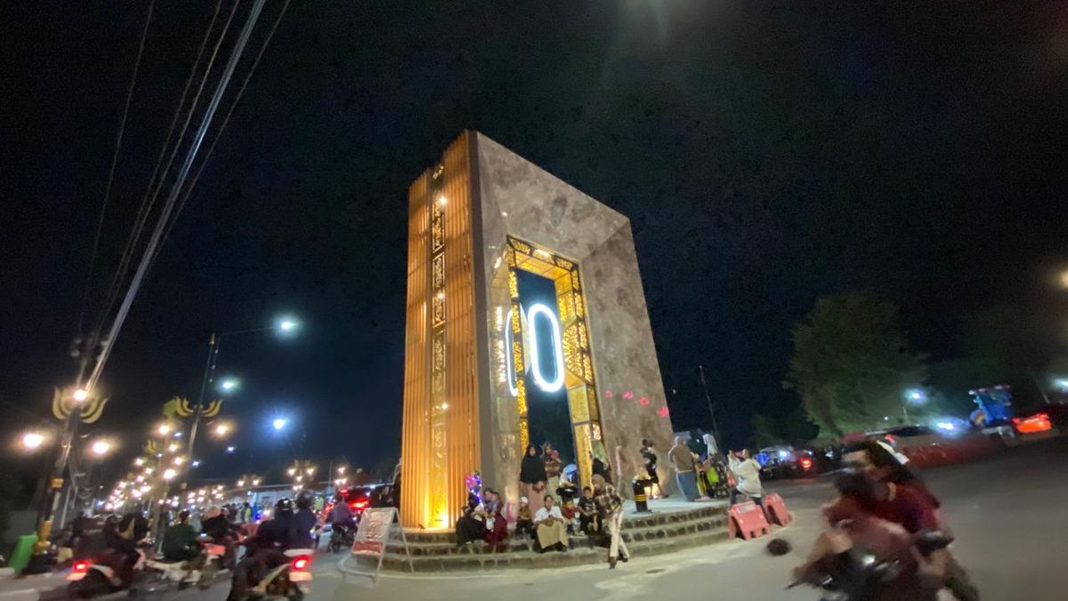 Cilacap Heritage: Rudy Azamara Siap Menyambut Masa Depan